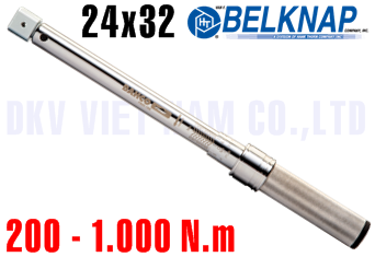 Cờ lê lực 1000MFIMH