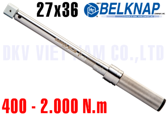 Cờ lê lực 2000MFIMH