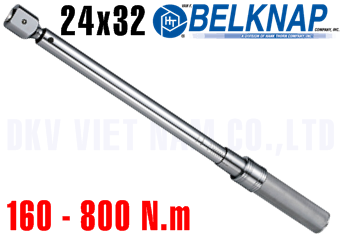 Cờ lê lực 800MFIMH
