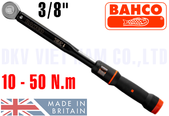 Cờ lê lực Bahco 74WR-50