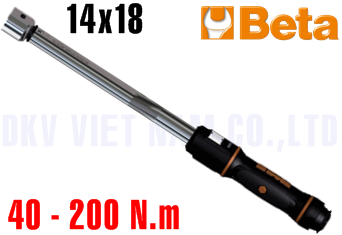 Cờ lê lực Beta 669N/20X