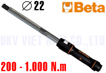 Cờ lê lực Beta 674/C100