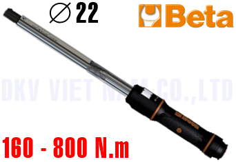 Cờ lê lực Beta 674/C80