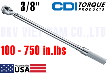 Cờ lê lực CDI 7502MRMH