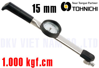 Cờ lê lực chỉ kim Tohnichi 1000CDB-S