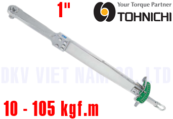 Cờ lê lực chỉ kim Tohnichi 10500FR