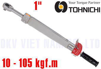 Cờ lê lực chỉ kim Tohnichi 10500QFR