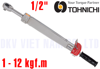 Cờ lê lực chỉ kim Tohnichi 1200QF