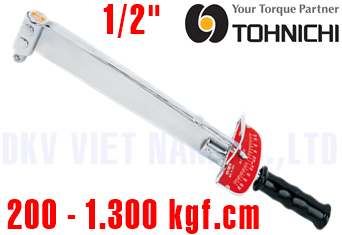 Cờ lê lực chỉ kim Tohnichi 1300F