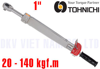 Cờ lê lực chỉ kim Tohnichi 14000QFR