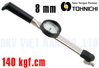 Cờ lê lực chỉ kim Tohnichi 140CDB4-S