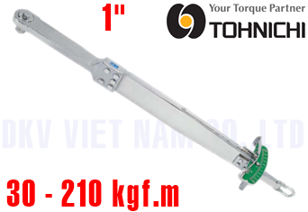 Cờ lê lực chỉ kim Tohnichi 21000FR