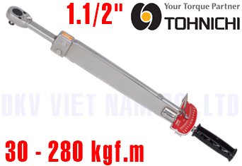 Cờ lê lực chỉ kim Tohnichi 28000QFR