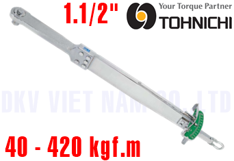 Cờ lê lực chỉ kim Tohnichi 42000FR