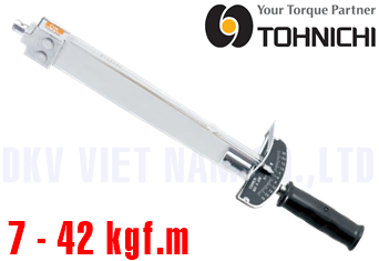 Cờ lê lực chỉ kim Tohnichi 4200CF