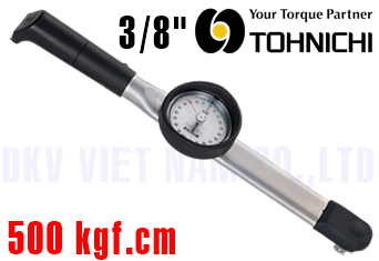 Cờ lê lực chỉ kim Tohnichi 450DB3-S