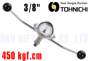 Cờ lê lực chỉ kim Tohnichi 450T-S