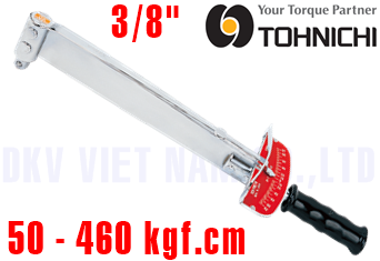 Cờ lê lực chỉ kim Tohnichi 460F