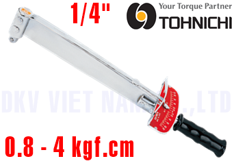 Cờ lê lực chỉ kim Tohnichi 4SF