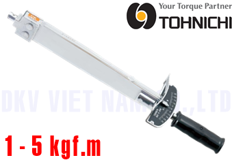 Cờ lê lực chỉ kim Tohnichi 500CF