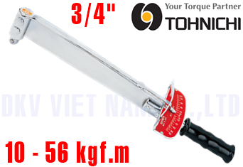 Cờ lê lực chỉ kim Tohnichi 5600F