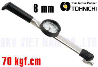 Cờ lê lực chỉ kim Tohnichi 70CDB4-S