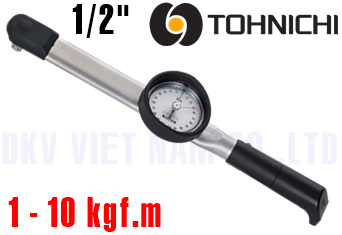 Cờ lê lực chỉ kim Tohnichi 900DB3-S