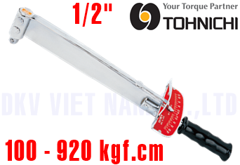 Cờ lê lực chỉ kim Tohnichi 920F