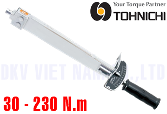 Cờ lê lực chỉ kim Tohnichi CF230NX22D