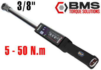 Cờ lê lực điện tử BMS TAW050
