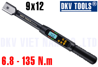 Cờ lê lực điện từ TED-135