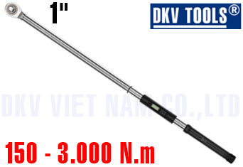 Cờ lê lực điện tử TEK-3000