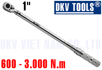 Cờ lê lực DKVF-3000