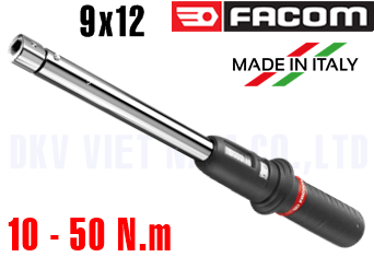 Cờ lê lực Facom J.208-50D