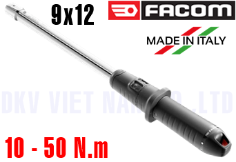 Cờ lê lực Facom J.209-50D