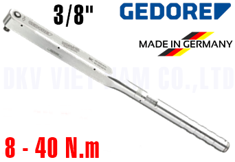 Cờ lê lực Gedore 8560-01