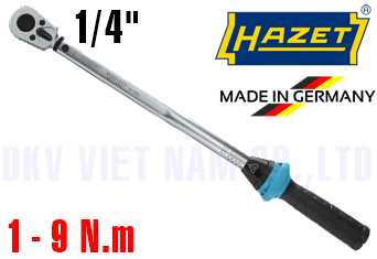 Cờ lê lực Hazet 5107-3 CT CAL