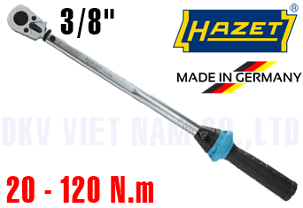 Cờ lê lực Hazet 5111-3 CT