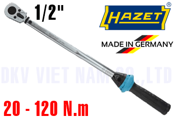 Cờ lê lực Hazet 5121-3 CT
