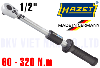 Cờ lê lực Hazet 5123-2 CLT