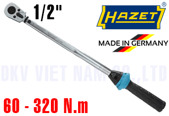 Cờ lê lực Hazet 5123-3 CT