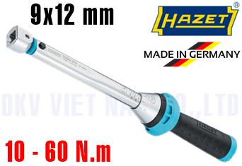 Cờ lê lực Hazet 5290-3 CT CAL