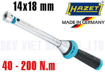 Cờ lê lực Hazet 5292-3 CT