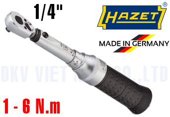 Cờ lê lực Hazet 6106-1 CT