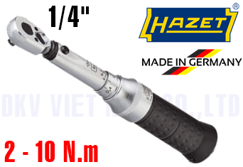 Cờ lê lực Hazet 6108-1 CT