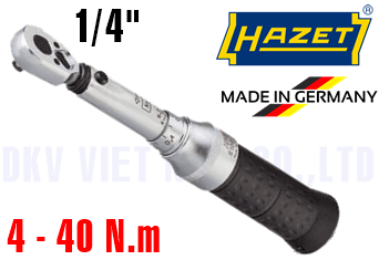 Cờ lê lực Hazet 6109-2 CT CAL