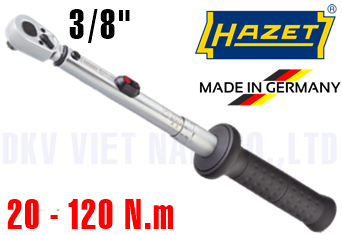 Cờ lê lực Hazet 6111-1 CT