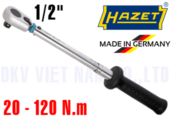 Cờ lê lực Hazet 6121-1 CT