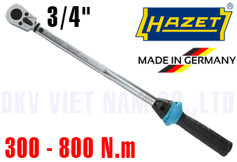 Cờ lê lực Hazet 6145-1 CT CAL