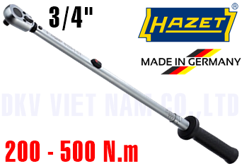 Cờ lê lực Hazet 6145-1 CT